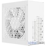 Antec GSK 850W GEN5 ATX3.1 and PCIE5.1 80 Plus Gold Fully Modular White - Image 3