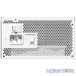 Antec GSK 850W GEN5 ATX3.1 and PCIE5.1 80 Plus Gold Fully Modular White - Image 5