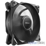 Antec Storm T3 120 PWM Case Fan 3 Pack - Black - Image 4