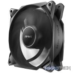 Antec Storm T3 120 PWM Case Fan 3 Pack - Black - Image 6