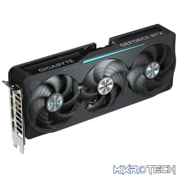 Gigabyte GeForce RTX 5070 Ti EAGLE OC SFF 16G Graphics Card  GV-N507TEAGLE-OC-16GD