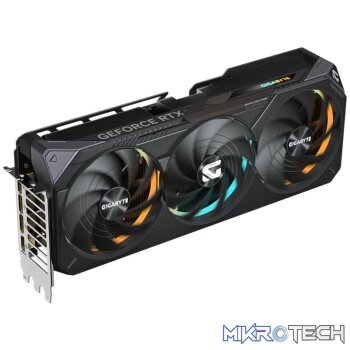 Gigabyte GeForce RTX 5070 Ti GAMING OC 16G Graphics Card  GV-N507TGAMING-OC-16GD