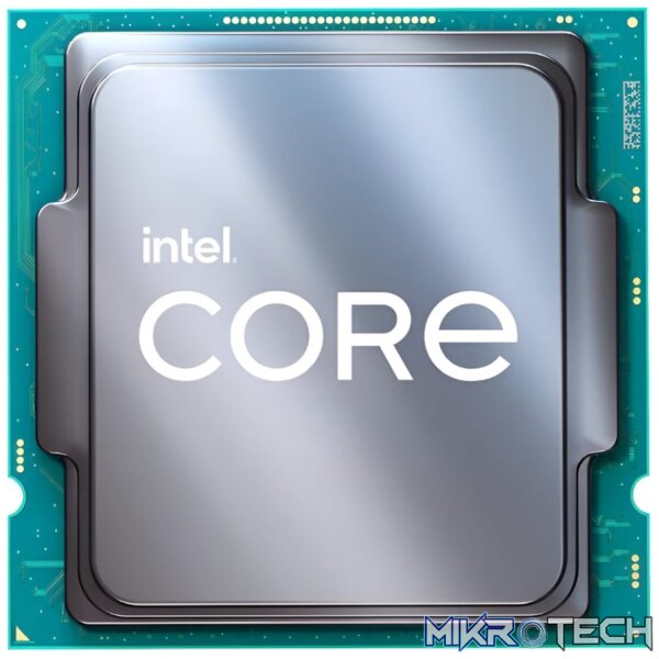 Intel 12th Gen Core i7-12700 LGA1700 1.6GHz 12-Core CPU -Tray - Image 2