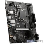 MSI B760M-E PRO DDR5 LGA1700 M-ATX Motherboard - Image 4