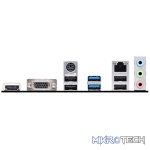 MSI B760M-E PRO DDR5 LGA1700 M-ATX Motherboard - Image 5