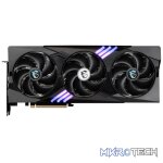 MSI GeForce RTX 5070 12G GAMING TRIO OC GDDR7 Graphics Card  G5070-12GTC
