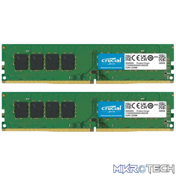PCBuilder AMD Ryzen 5 3600 LEVEL UP Core Upgrade Kit - Image 4