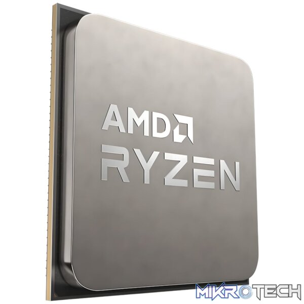 PCBuilder AMD Ryzen 5 5500 LEVEL UP Core Upgrade Kit - Image 2