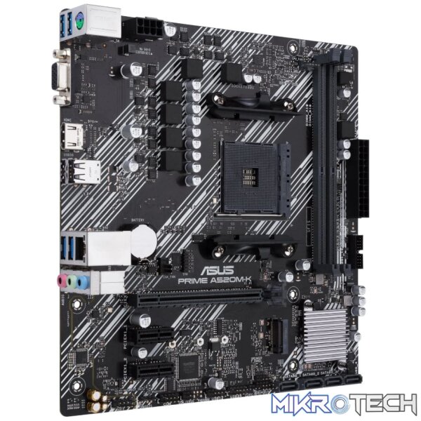 PCBuilder AMD Ryzen 5 5500 LEVEL UP Core Upgrade Kit - Image 3