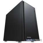 PCBuilder AMD Ryzen 5 PRO 4650G HOME MASTER Windows 11 Desktop PC - Image 9