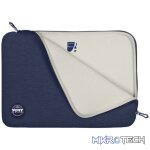 Port Designs Torino II 13.4" Notebook Sleeve - Blue - Image 2