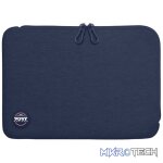 Port Designs Torino II 13.4" Notebook Sleeve - Blue
