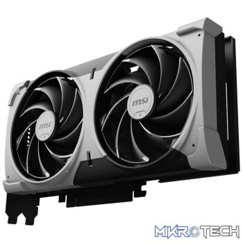 MSI GeForce RTX 5070 12G VENTUS 2X OC GDDR7 Graphics Card  G5070-12V2C