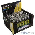 WINX USB to Type-C|Lightning Charging Cables