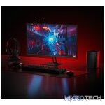 and AMD FreeSync)