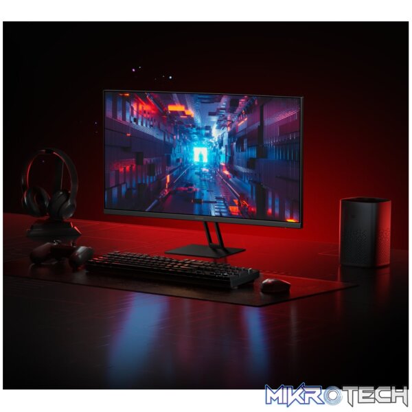 and AMD FreeSync)