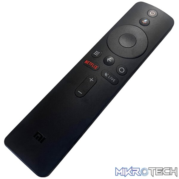 Xiaomi Mi Box S and TV Stick Remote - Image 2