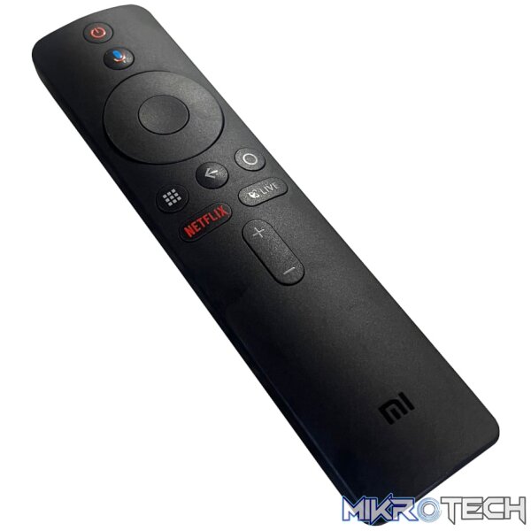 Xiaomi Mi Box S and TV Stick Remote - Image 3
