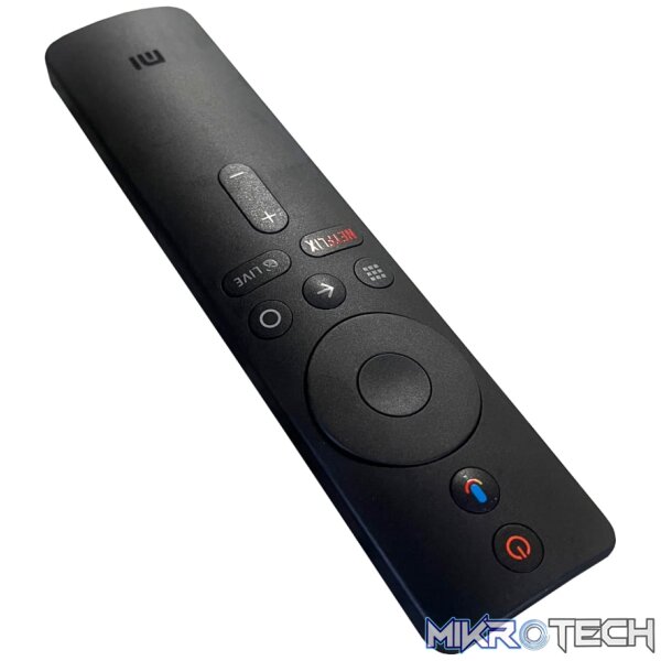 Xiaomi Mi Box S and TV Stick Remote - Image 5