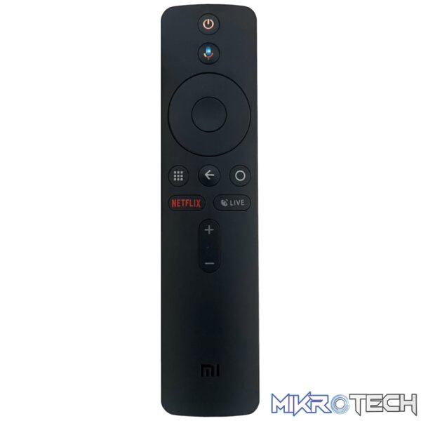 Xiaomi Mi Box S and TV Stick Remote Xiaomi Mi Box S and TV Stick Remote
