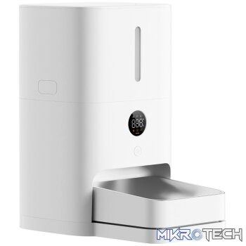 Xiaomi Smart Pet Food Feeder 2