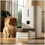 Xiaomi Smart Pet Food Feeder 2 - Image 5