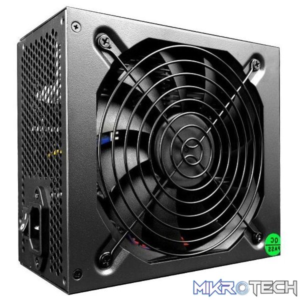 1650W Power Supply - Image 2