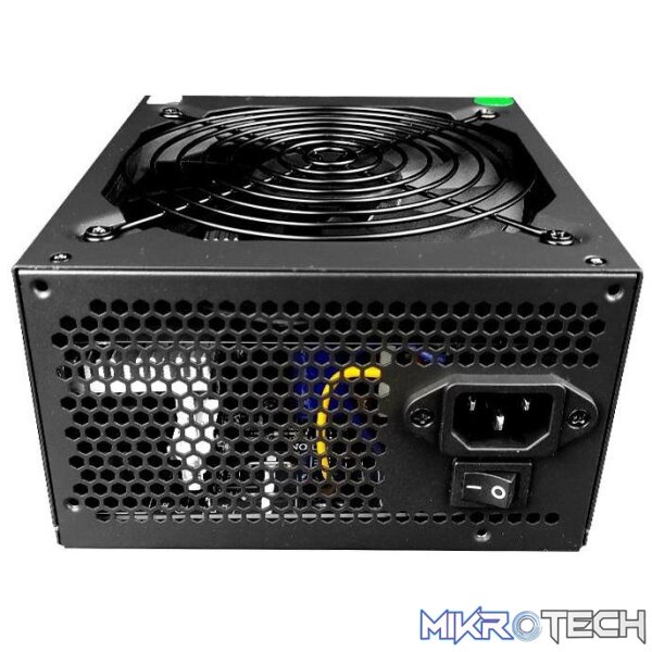 1650W Power Supply - Image 3