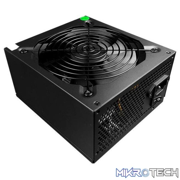 1650W Power Supply - Image 9