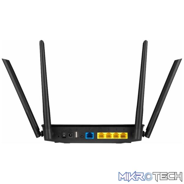 asus_rt-ac58u-2 Asus Rt-Ac58U Wireless Router Gigabit Et - Image 1