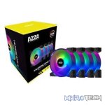 Azza Huricane Ii 4 Pack With Rf 12Cm - Image 2
