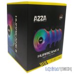 Azza Huricane Ii 4 Pack With Rf 12Cm - Image 3