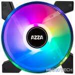Azza Huricane Ii 4 Pack With Rf 12Cm - Image 4