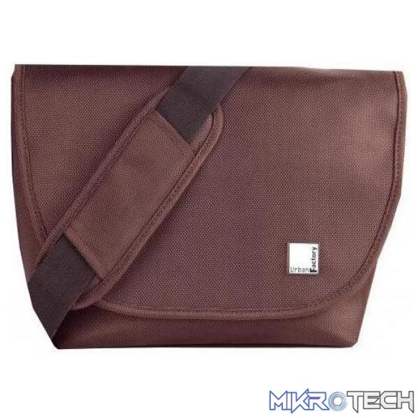 bcr014f Brown Blue Bag - Image 1