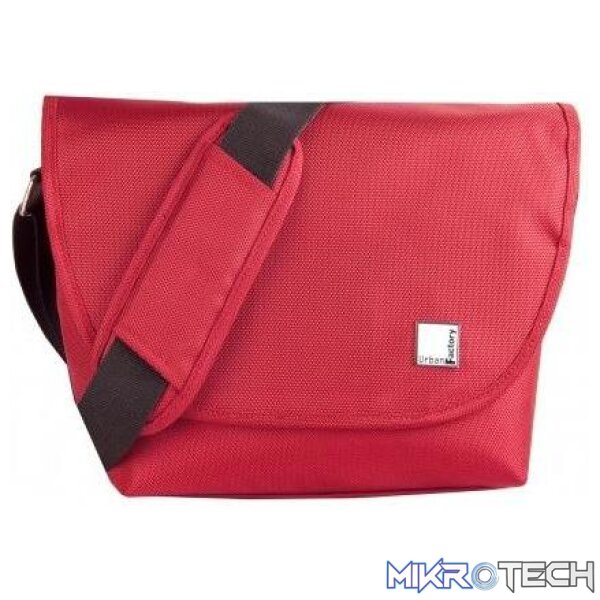 bcr04uf B-Colors Raspberry Yellow Bag For Camera - Image 1