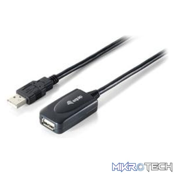 cab011 Usb Extension Cablem-F 5.0M With Booster - Image 1