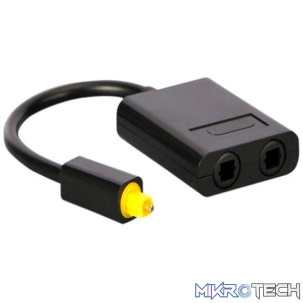 cab073-2 Optical Cable Splitter - Image 1