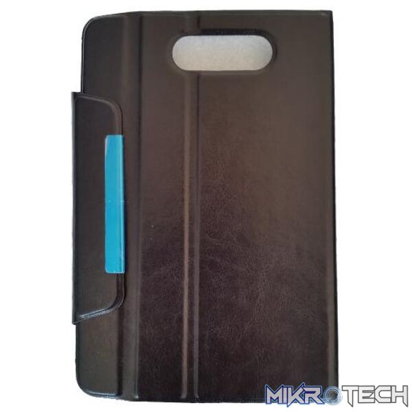 cas-blk Tablet Case 7 Inch- Black - Image 1
