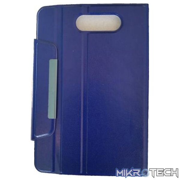 cas-dbl Tablet Case 7 Inch Royal Blue - Image 1