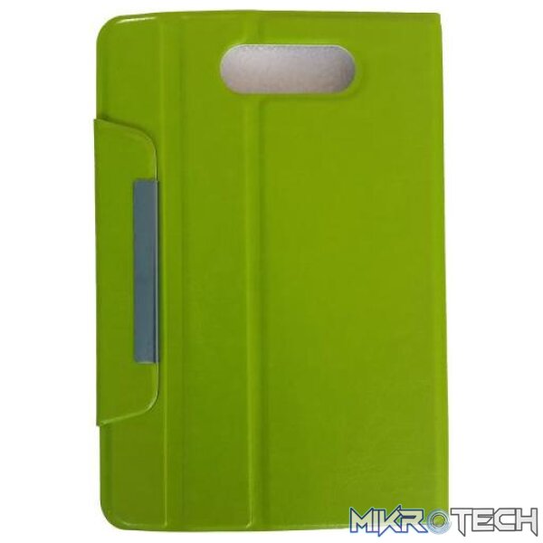 cas-grn Tablet Case 7 Inch -Green - Image 1