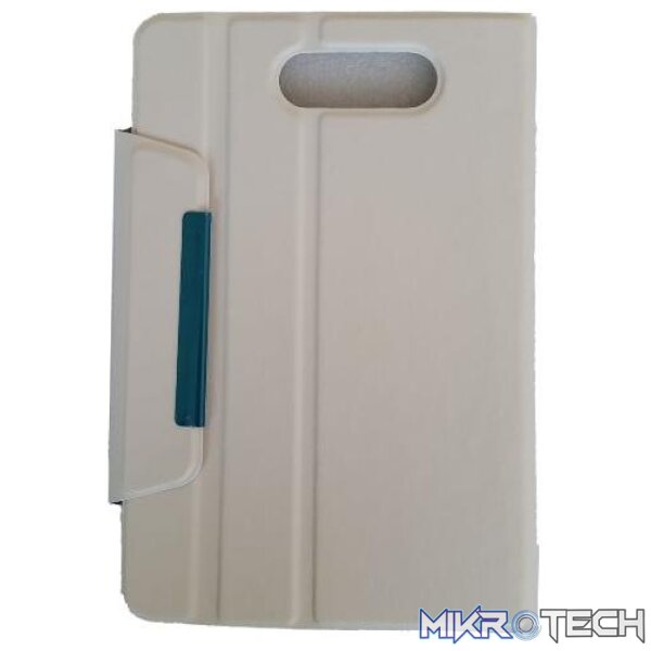 cas-wte Tablet Case 7 Inch -White - Image 1