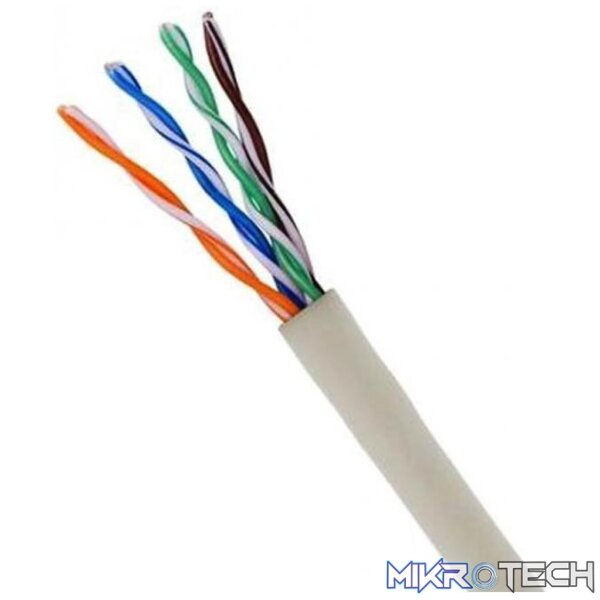 cat5-305 Cat5, 300 Meter Cca - Image 1