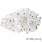 Cat6 Copper (100 Pcs Packing)