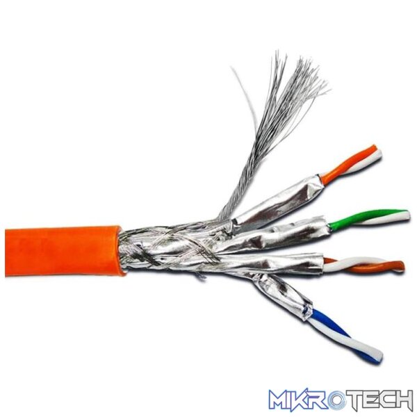 cat7305m Cat7 305Mtr 10Gbps Bare Copper - Image 1