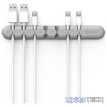Orico Desktop Cable Management - Image 5