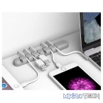 Orico Desktop Cable Management - Image 6