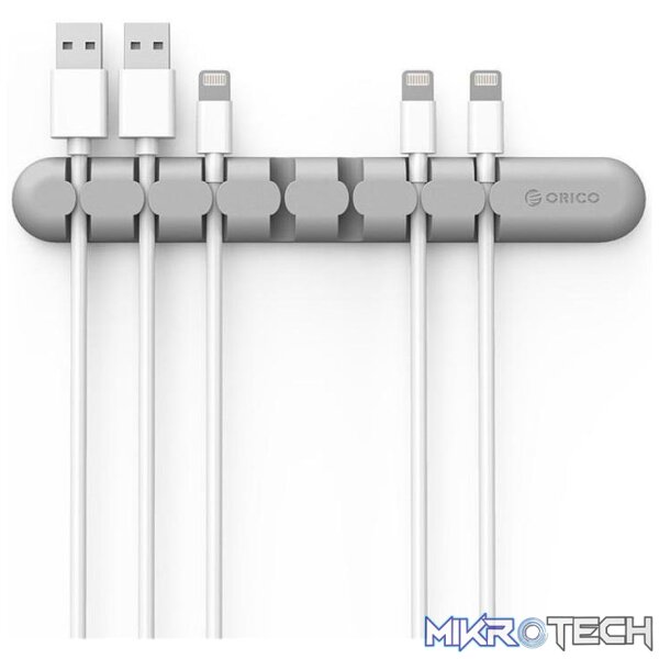 Orico Desktop Cable Management - Image 5