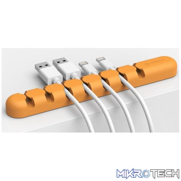 Orico Desktop Cable Management - Image 2