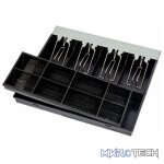 Cash Drawer - Black - Image 2
