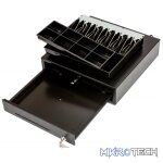 Cash Drawer - Black